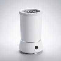 Limpiador de patas eléctrico