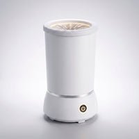 Limpiador de patas eléctrico