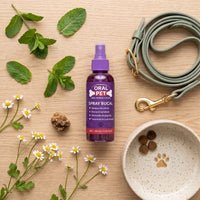 Spray Bucal Oral Pet