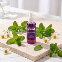 Spray Bucal Oral Pet