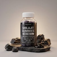 Shilajit Gomitas