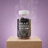 Shilajit Gomitas